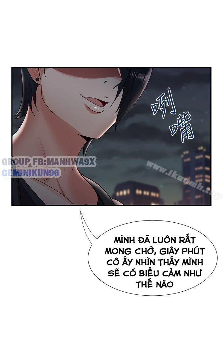 Keo son môi - Chap 31 trang 27