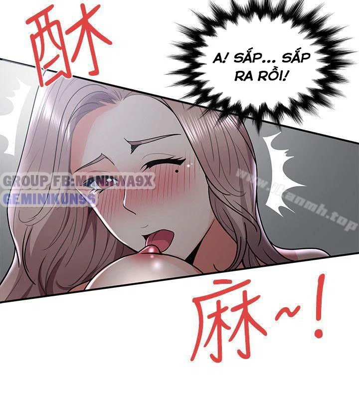 Keo son môi - Chapter 32 trang 17