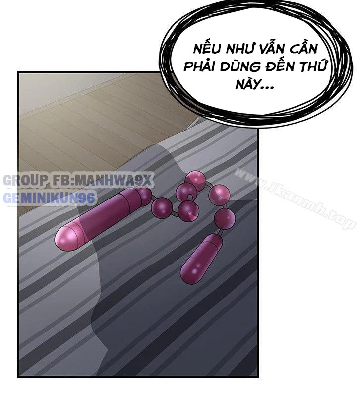Keo son môi - Chapter 32 trang 19