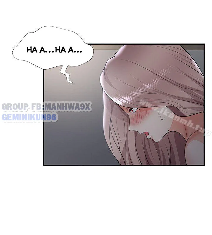 Keo son môi - Chapter 32 trang 24
