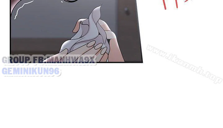 Keo son môi - Chapter 33 trang 8