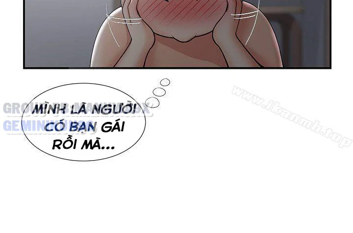 Keo son môi - Chapter 33 trang 21