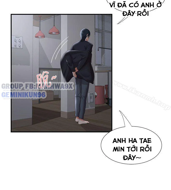 Keo son môi - Chapter 33 trang 25