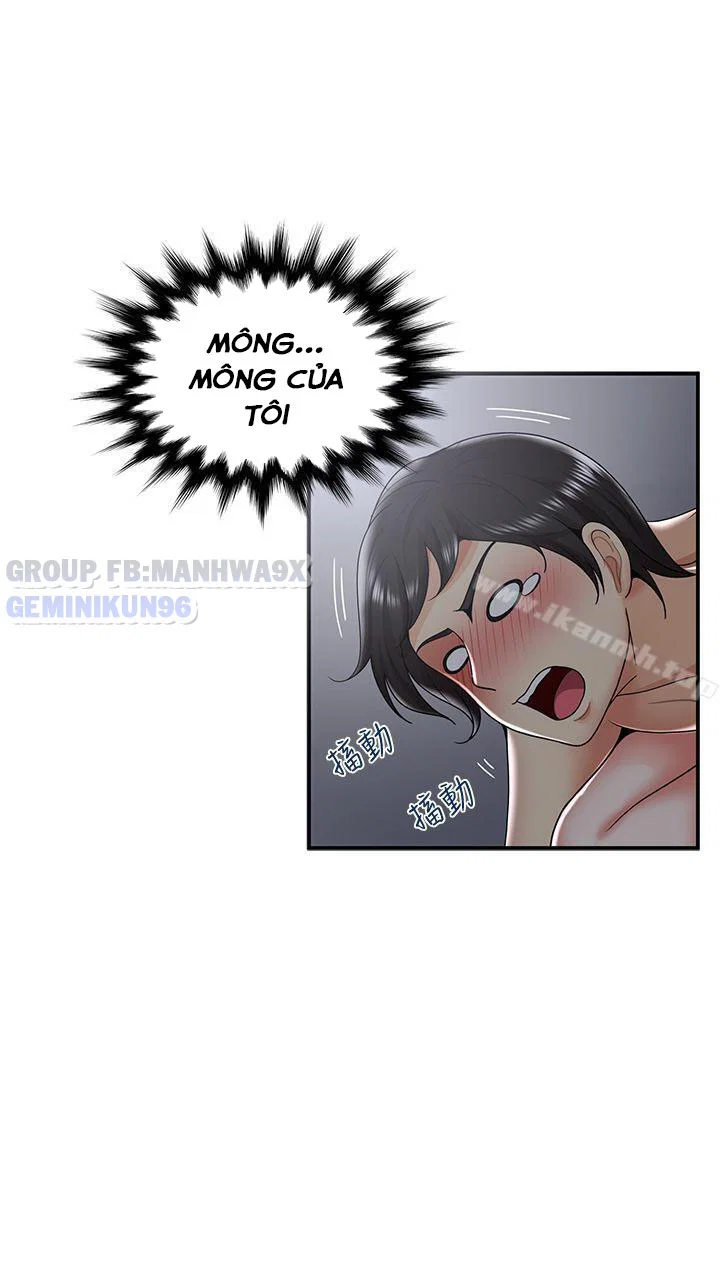 Keo son môi - Chapter 33 trang 30