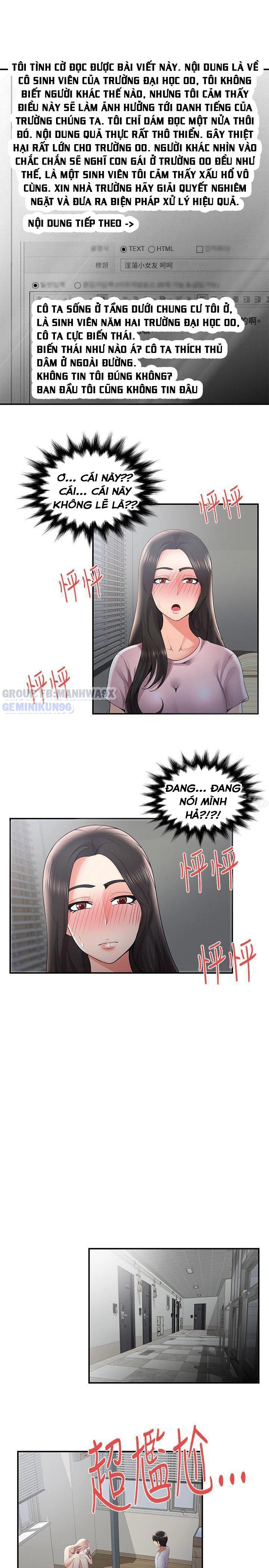 Keo son môi - Chapter 34 trang 25