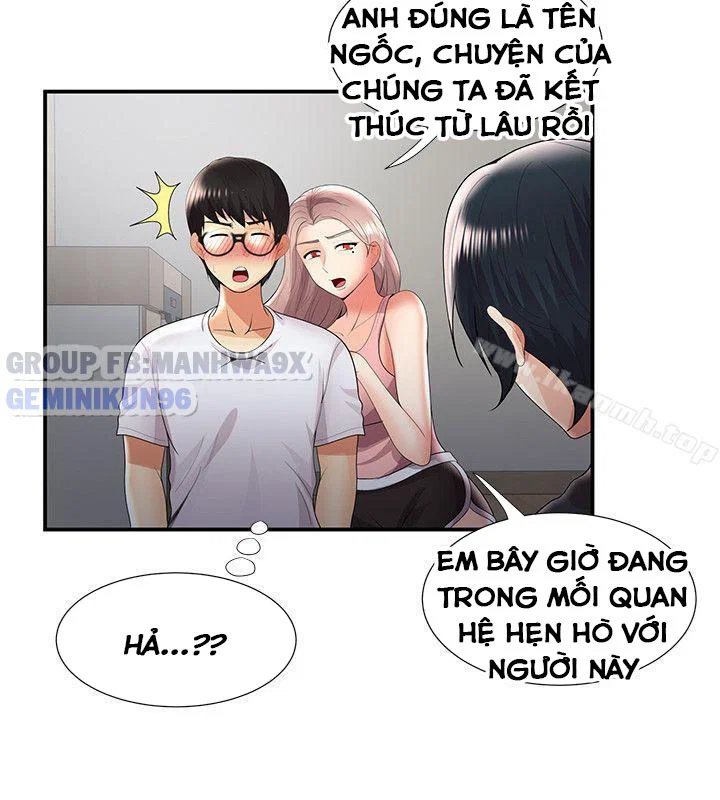Keo son môi - Chapter 34 trang 28