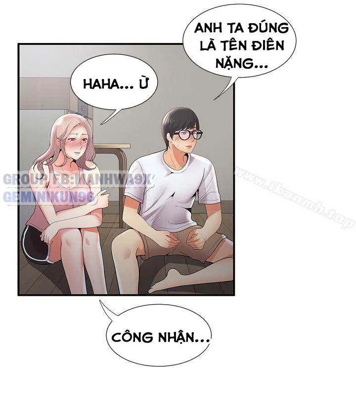Keo son môi - Chapter 34 trang 30