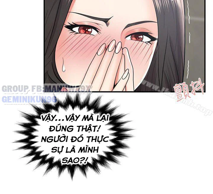 Keo son môi - Chapter 35 trang 3