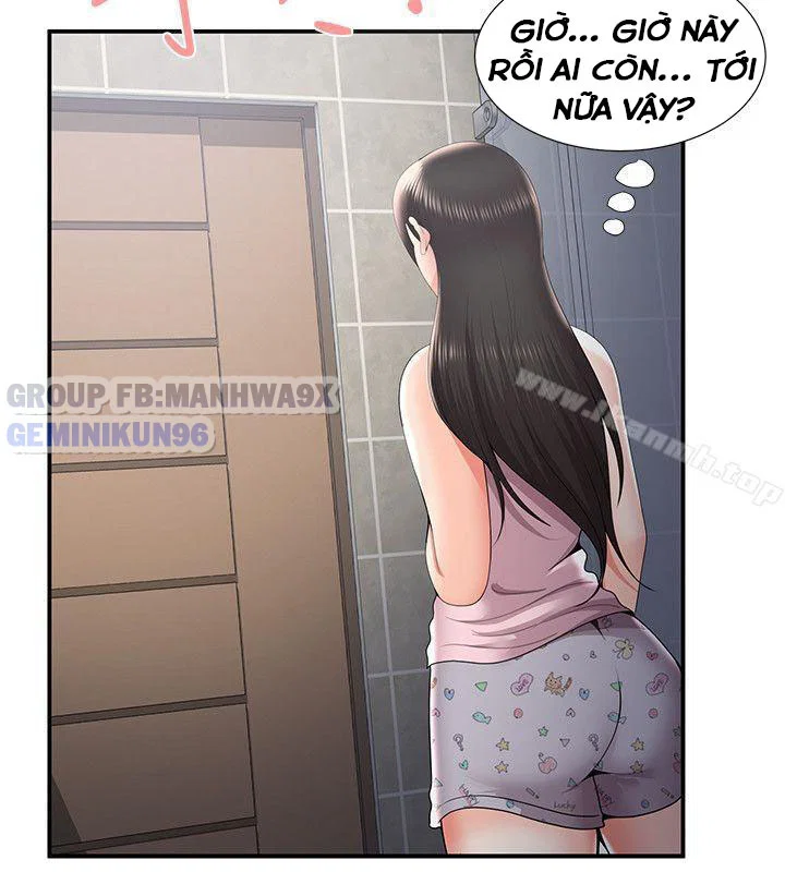 Keo son môi - Chapter 35 trang 7
