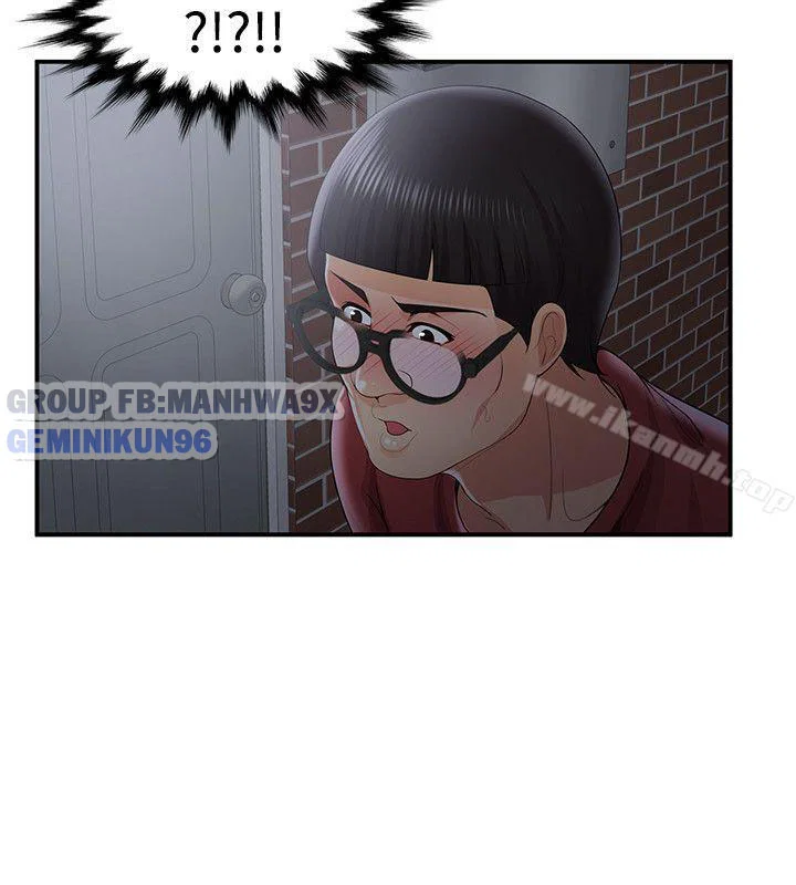 Keo son môi - Chapter 35 trang 24
