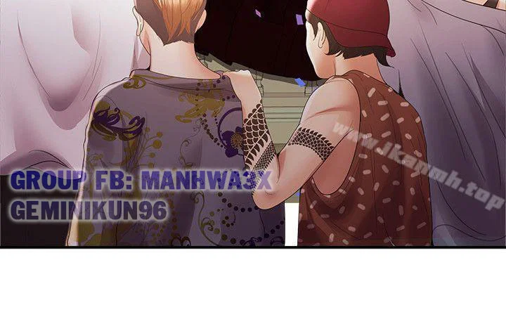 Keo son môi - Chapter 36 trang 28