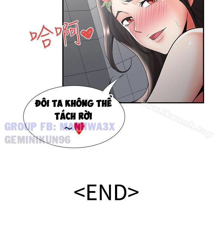 Keo son môi - Chapter 36 trang 30