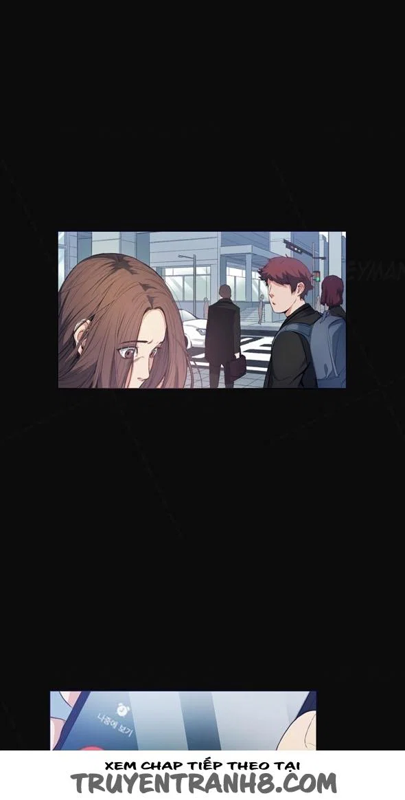 By Chance - Chapter 12 trang 4