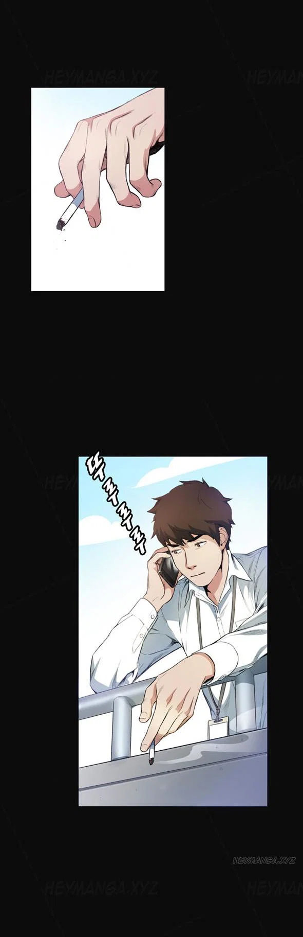 By Chance - Chapter 12 trang 7
