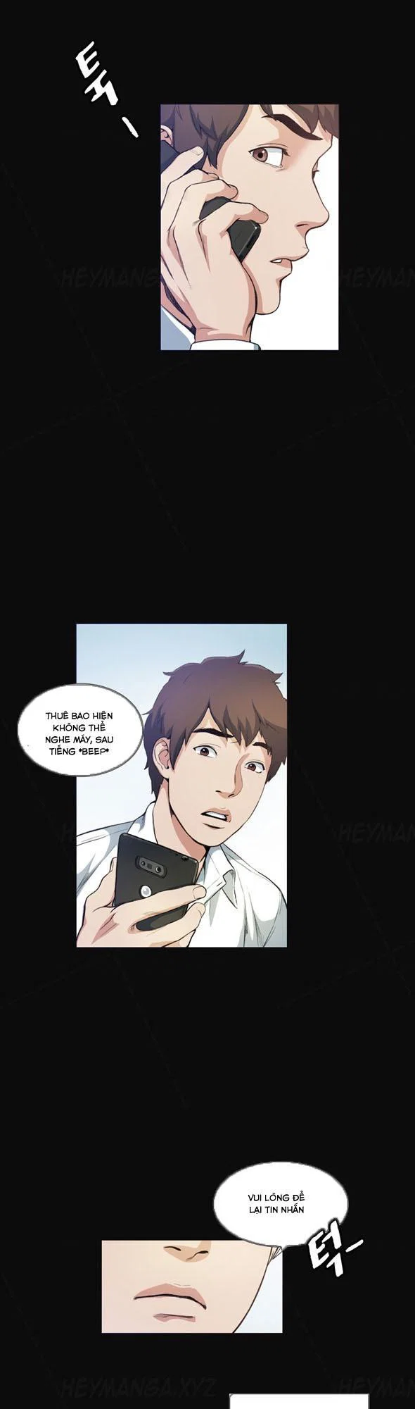 By Chance - Chapter 12 trang 12