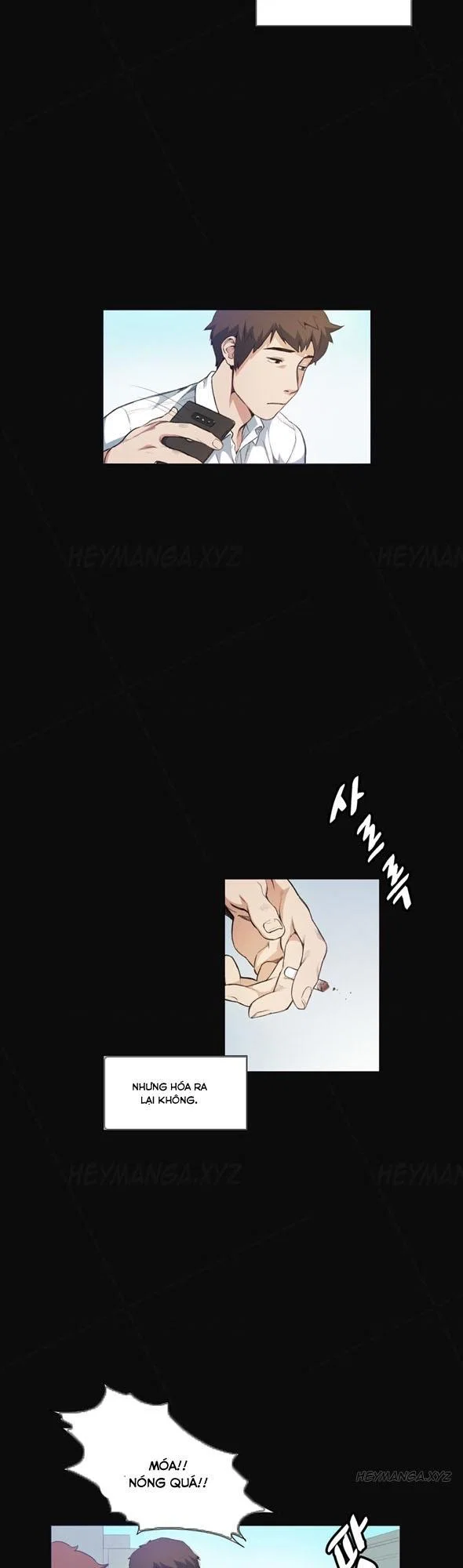 By Chance - Chapter 12 trang 14