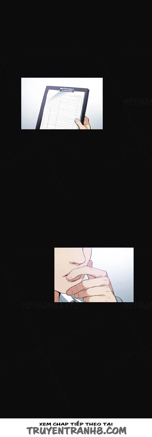 By Chance - Chapter 12 trang 18