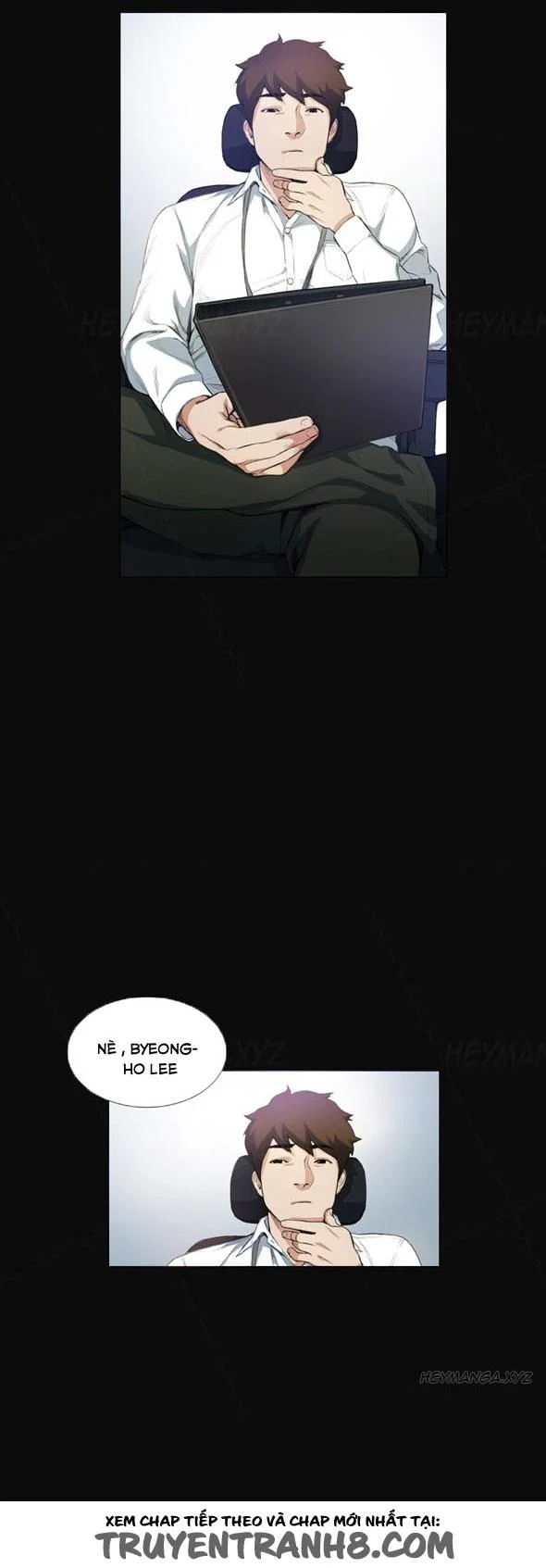 By Chance - Chapter 12 trang 19