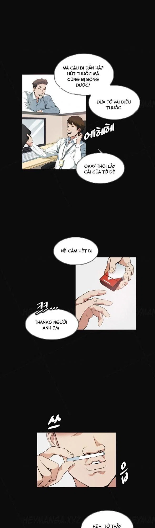 By Chance - Chapter 12 trang 24