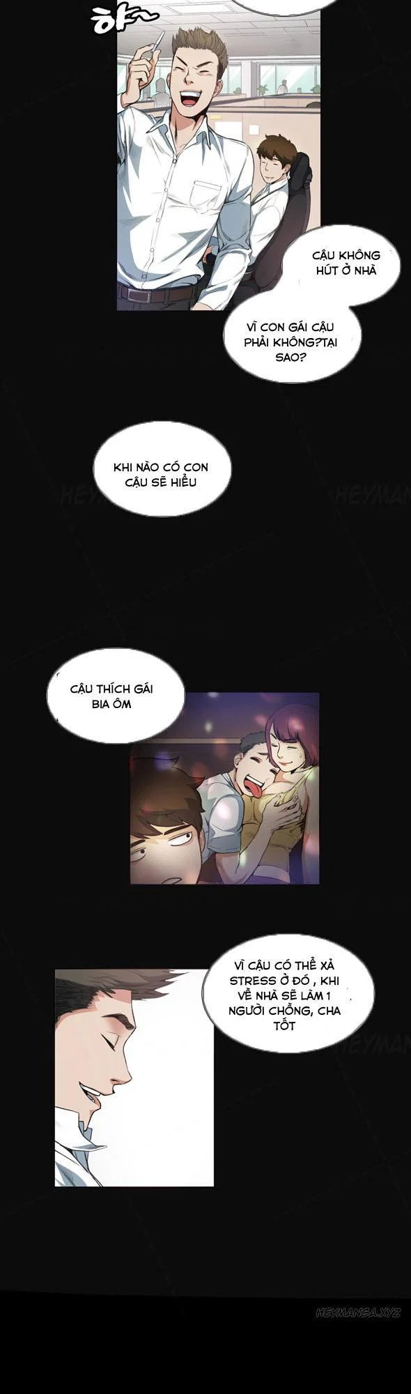 By Chance - Chapter 12 trang 26