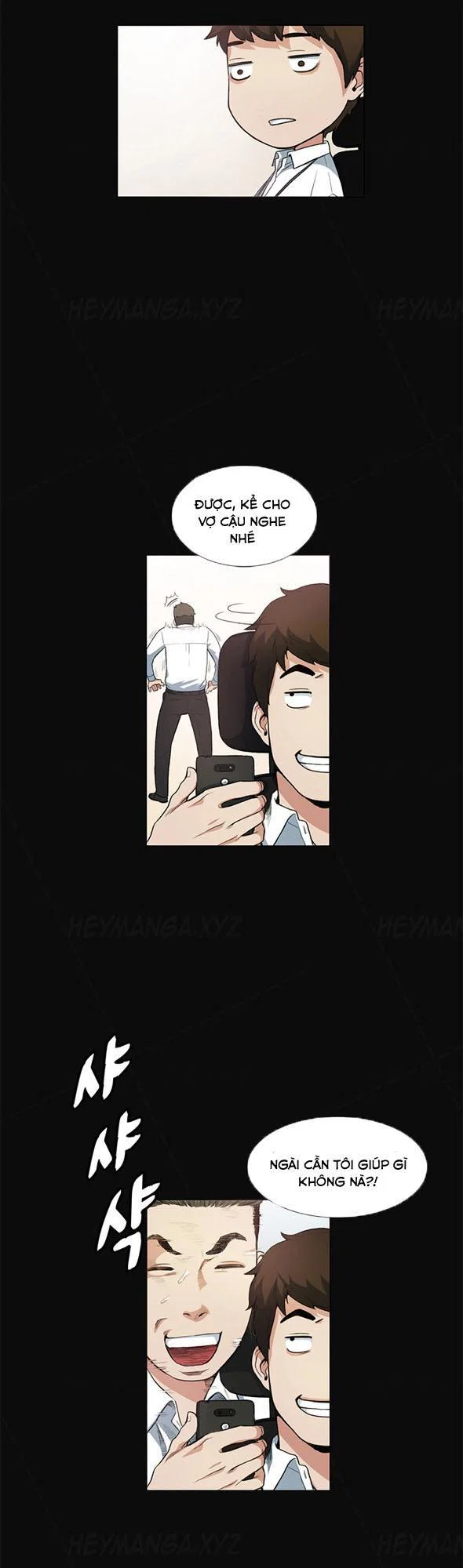 By Chance - Chapter 12 trang 28