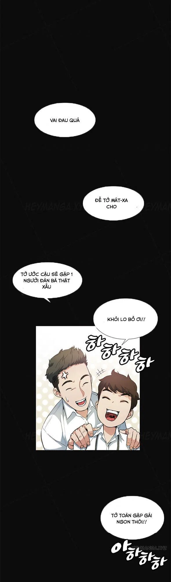 By Chance - Chapter 12 trang 30