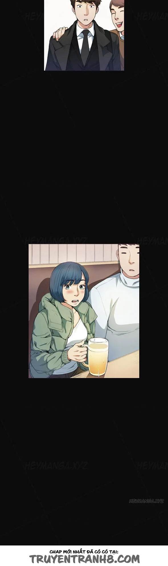 By Chance - Chapter 12 trang 34