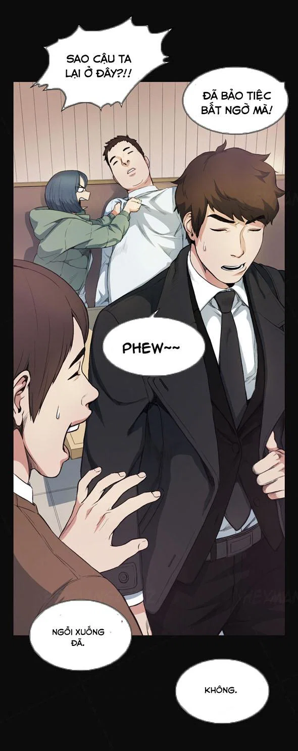 By Chance - Chapter 12 trang 35