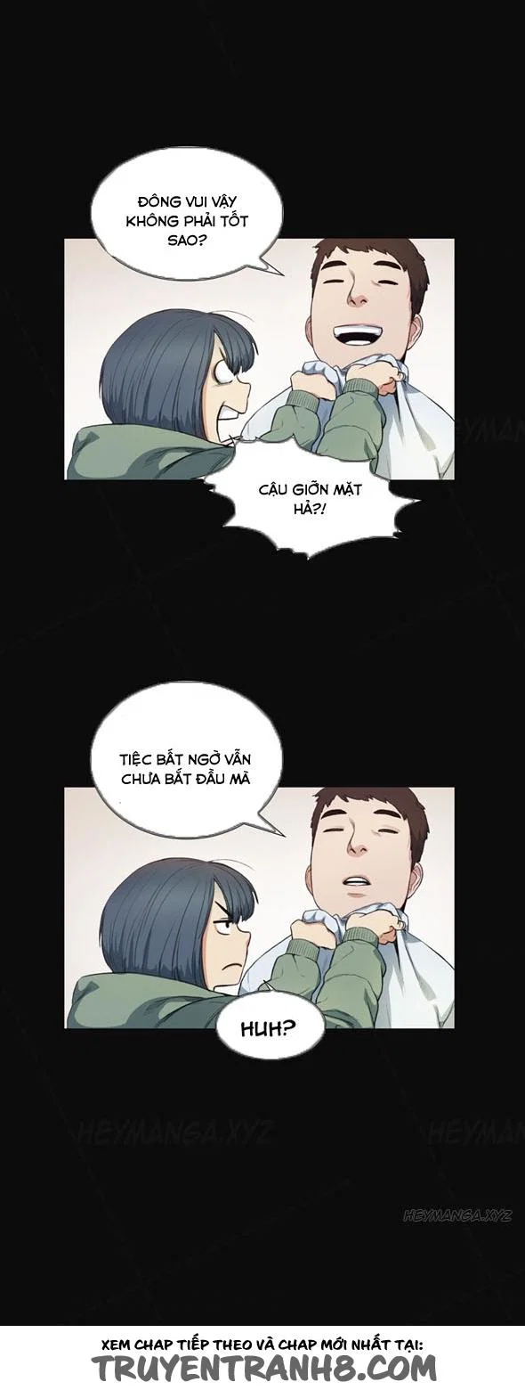 By Chance - Chapter 12 trang 36