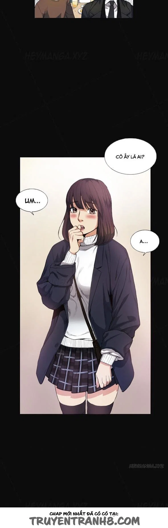 By Chance - Chapter 12 trang 38