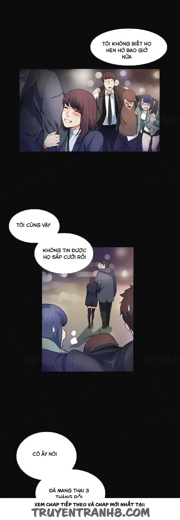 By Chance - Chapter 12 trang 48