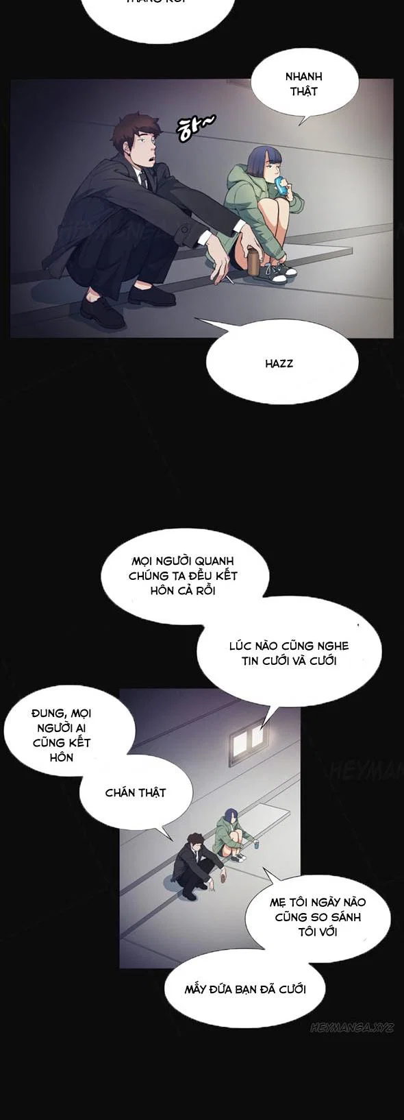 By Chance - Chapter 12 trang 49