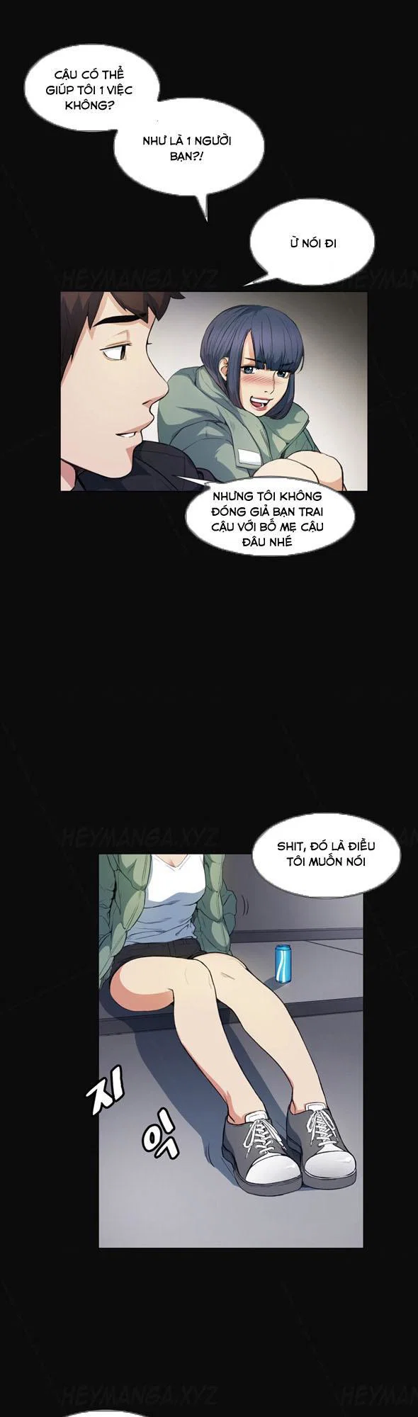 By Chance - Chapter 12 trang 50