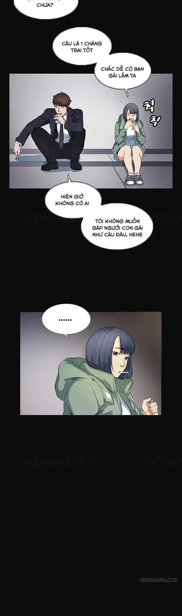 By Chance - Chapter 12 trang 52