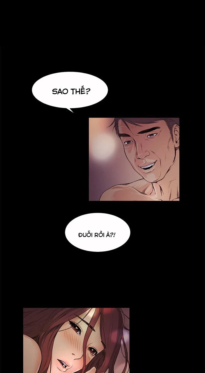 By Chance - Chapter 13 trang 17