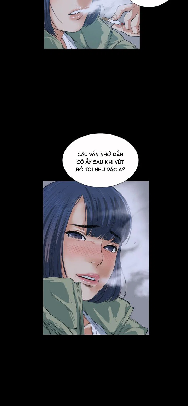 By Chance - Chapter 13 trang 25