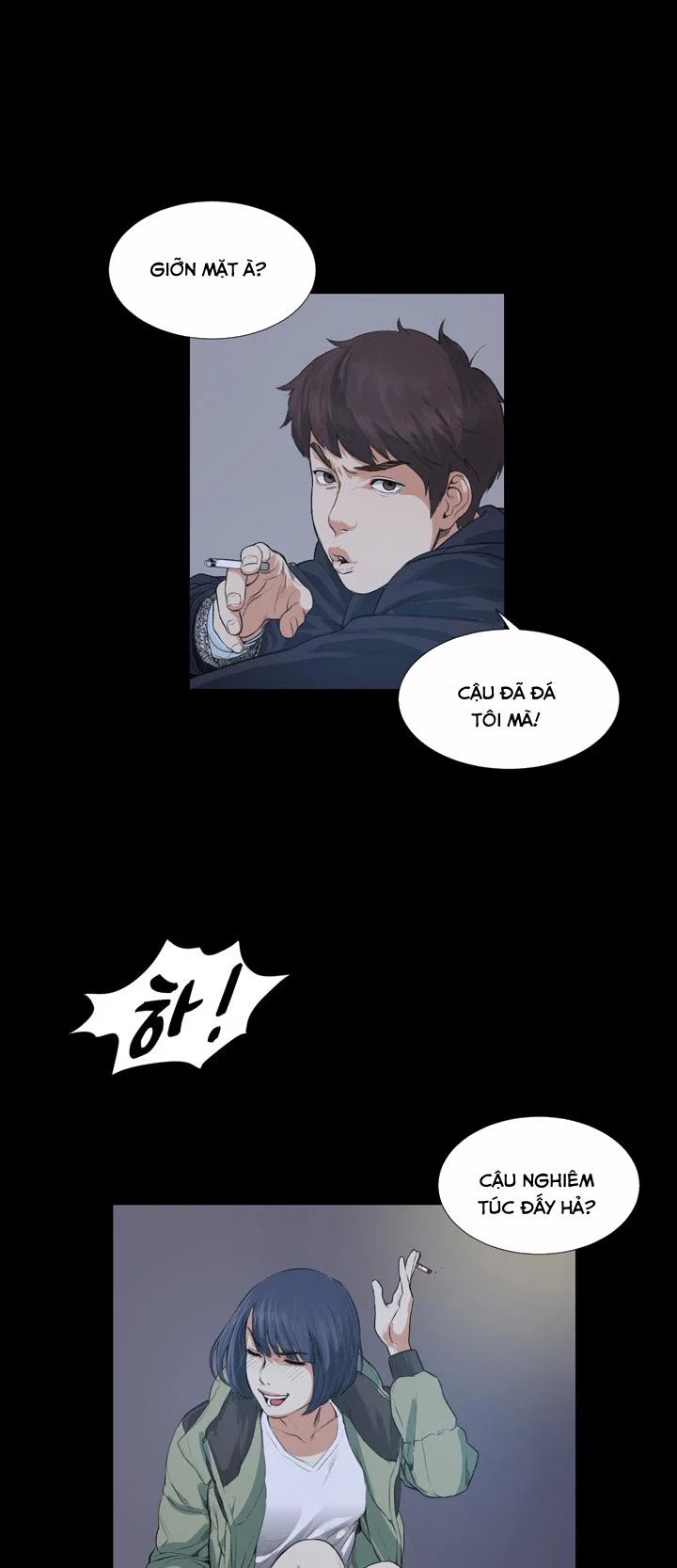 By Chance - Chapter 13 trang 26