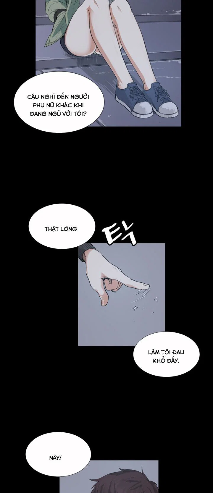 By Chance - Chapter 13 trang 27
