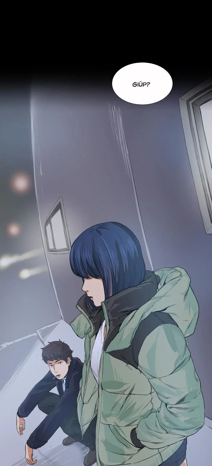 By Chance - Chapter 13 trang 30