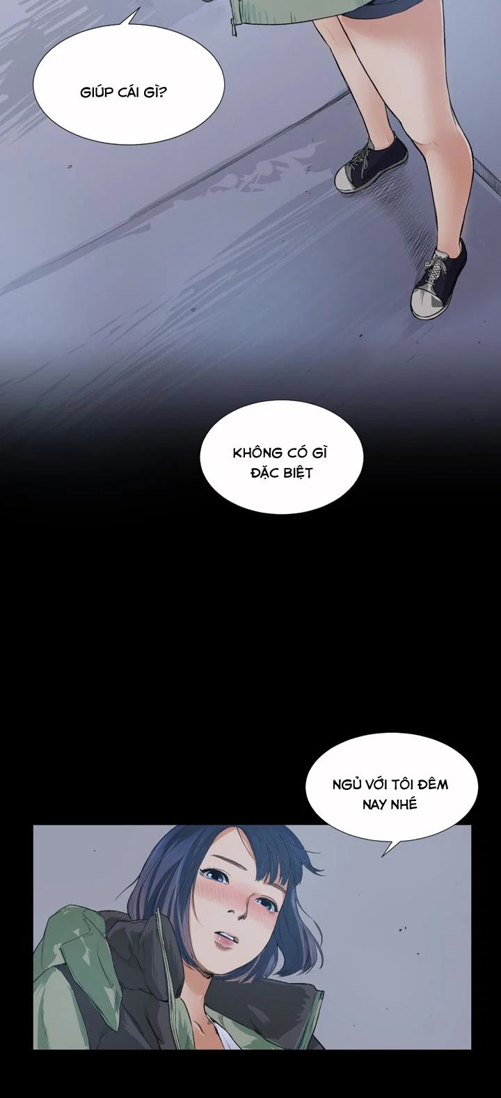 By Chance - Chapter 13 trang 31