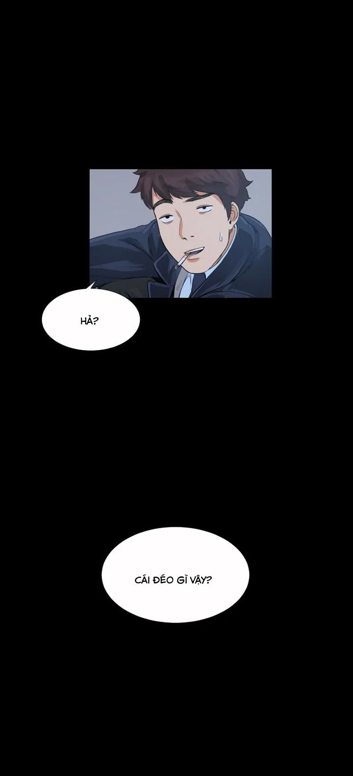 By Chance - Chapter 13 trang 32