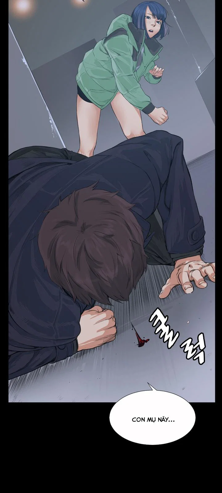 By Chance - Chapter 13 trang 35