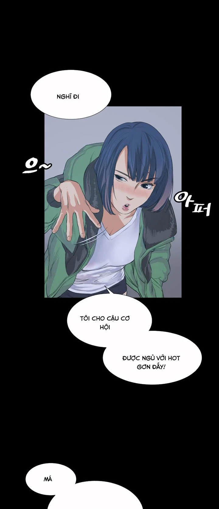 By Chance - Chapter 13 trang 36