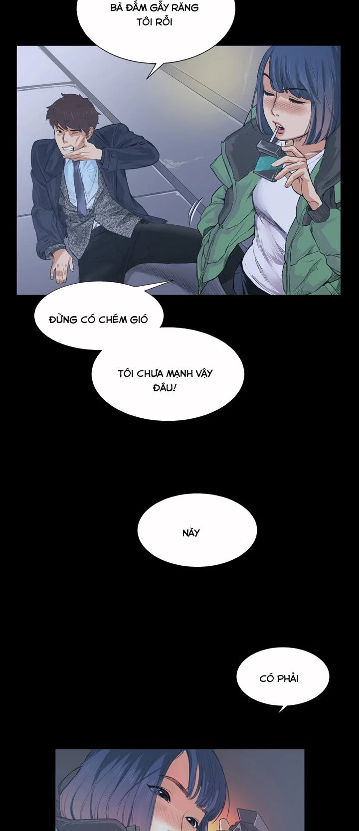 By Chance - Chapter 13 trang 37