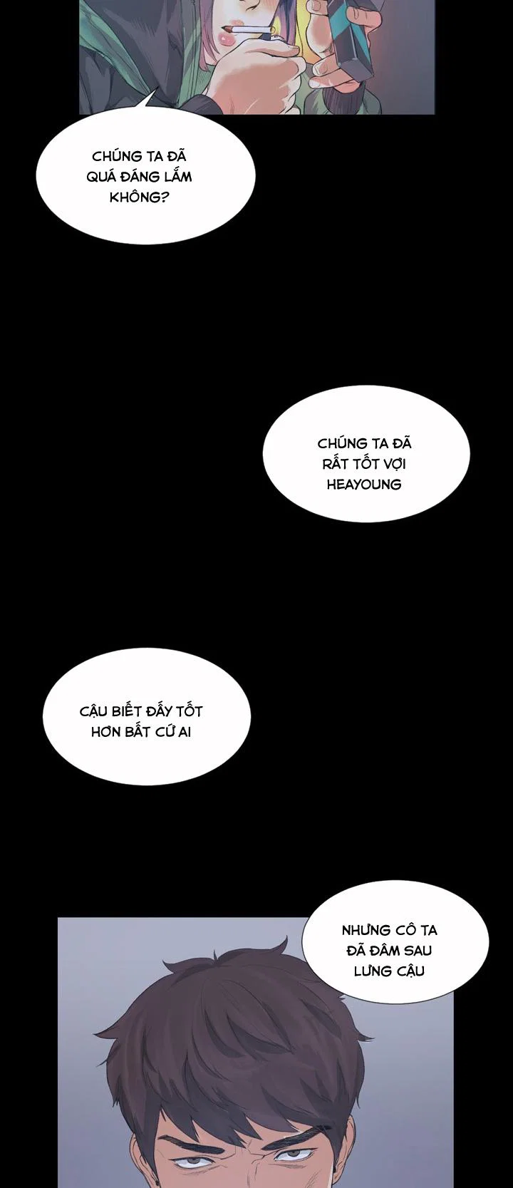By Chance - Chapter 13 trang 38