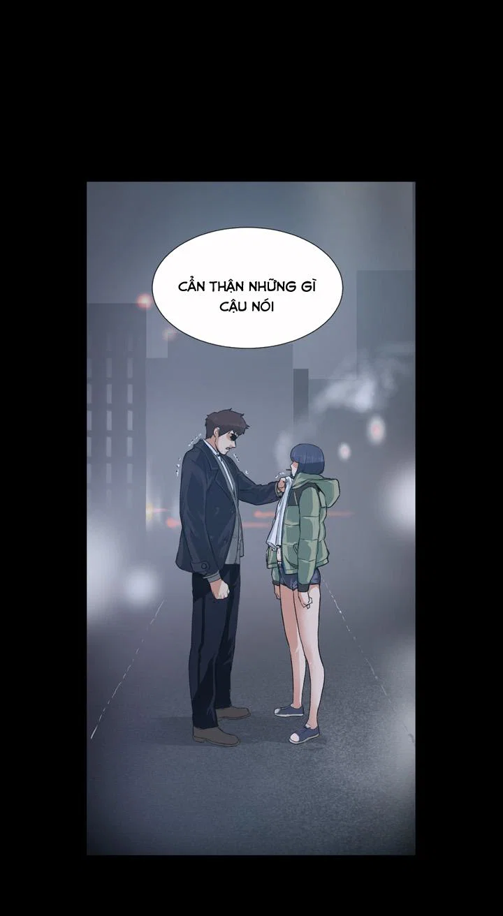 By Chance - Chapter 13 trang 43