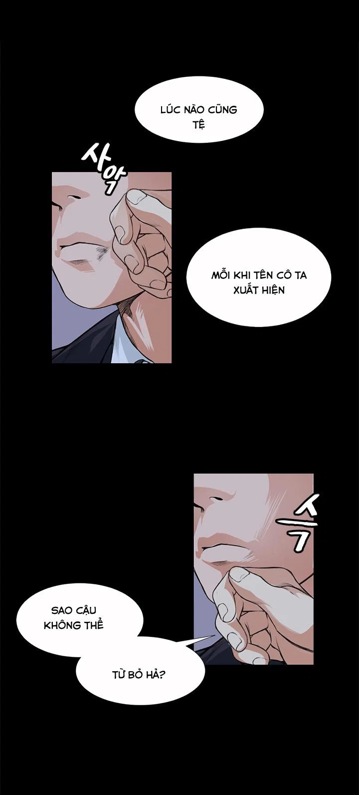 By Chance - Chapter 13 trang 52