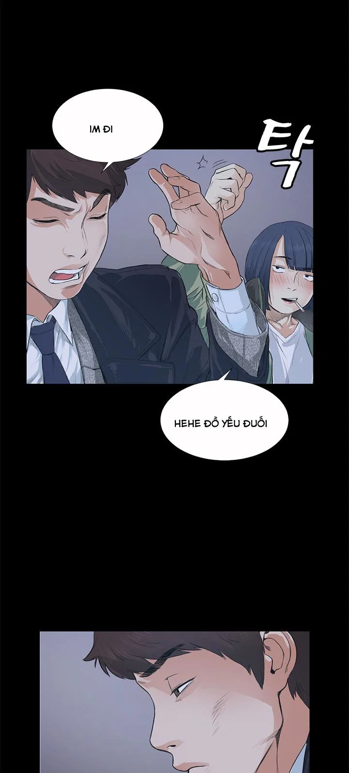 By Chance - Chapter 13 trang 53
