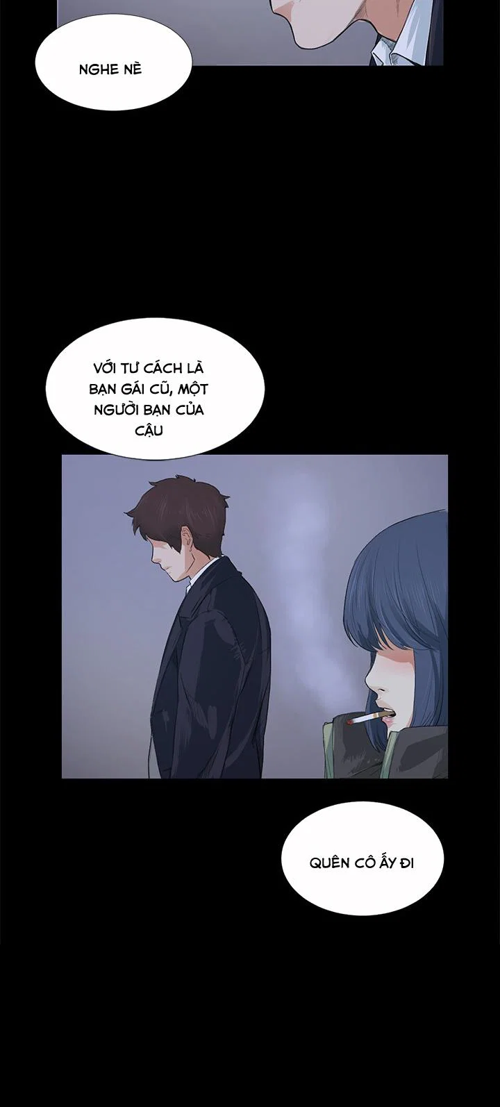 By Chance - Chapter 13 trang 54