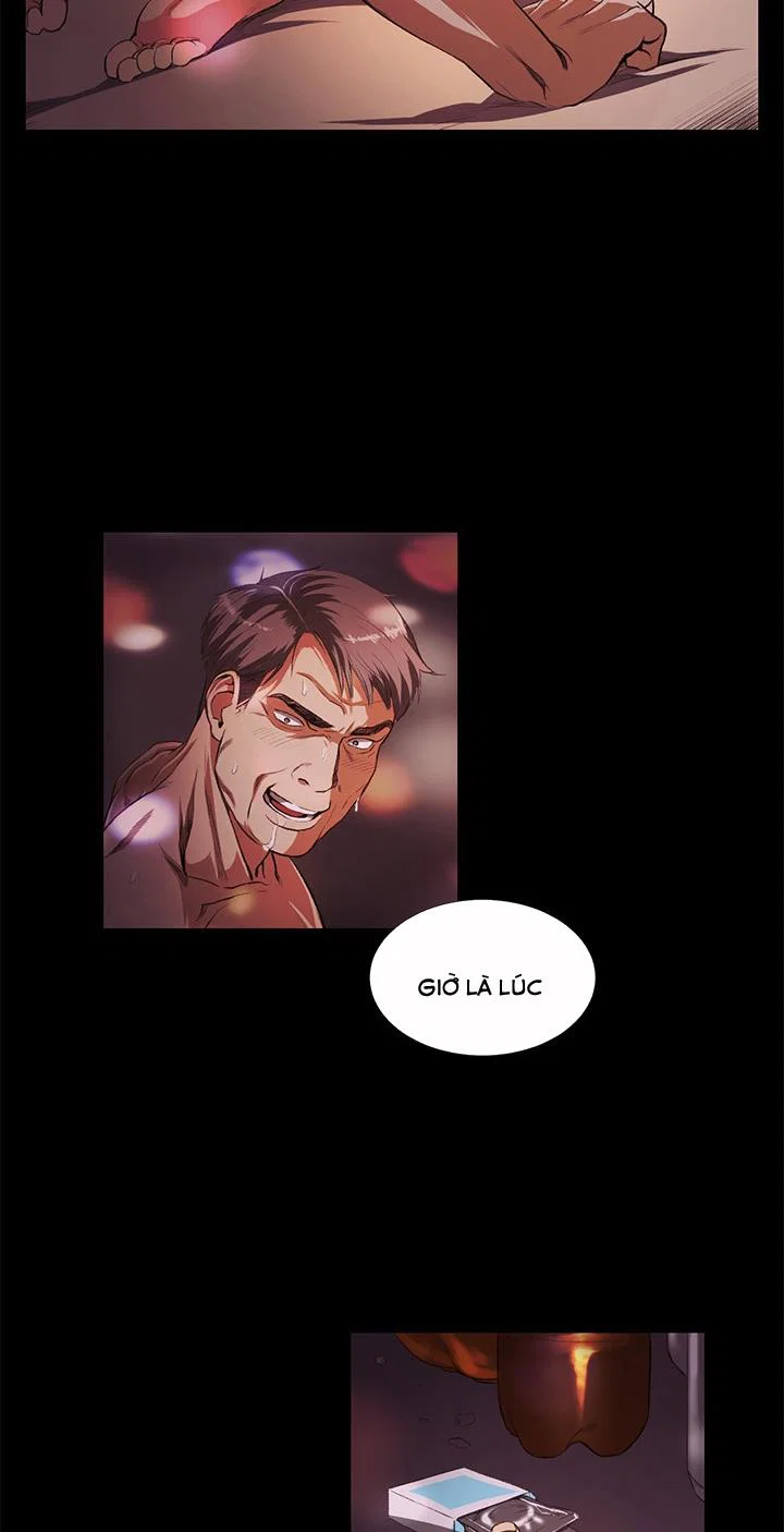 By Chance - Chapter 14 trang 19